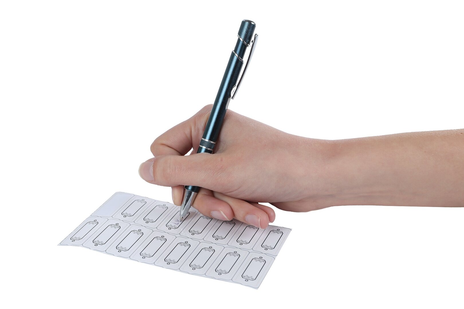 Kids Globe Hestestald med 12 bokse - Hestehotel af træ 7