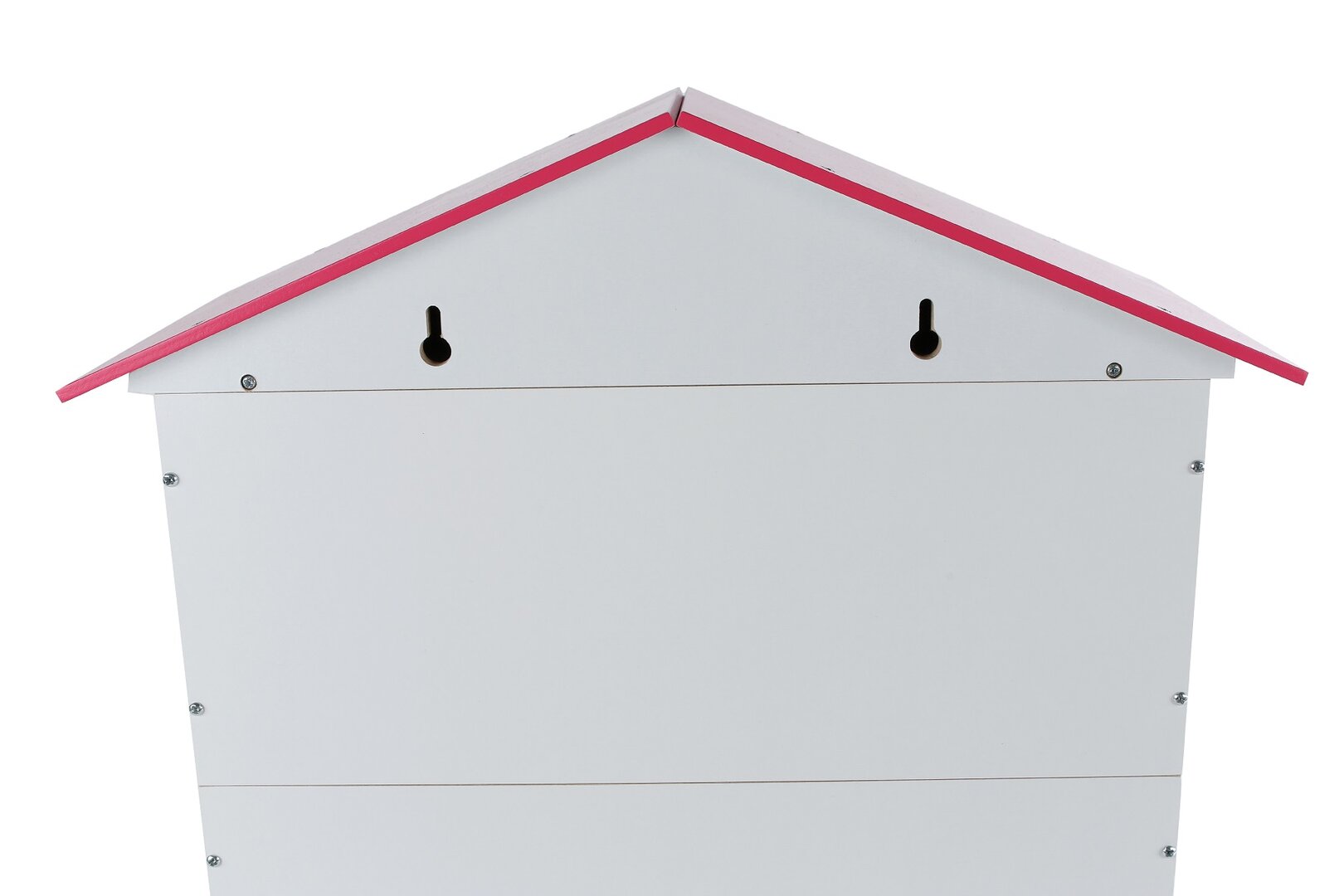 Kids Globe Hestestald med 12 bokse - Hestehotel af træ 8